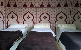 Berber Lifestyle Camp